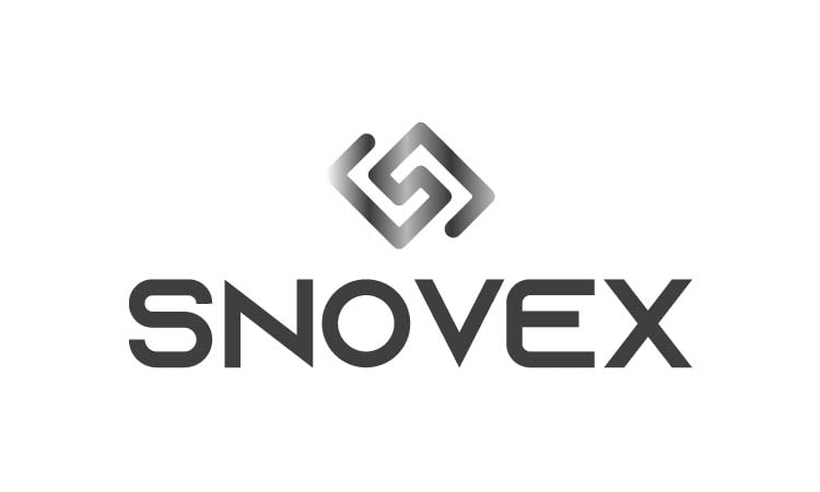 Snovex.com - Creative premium domain names